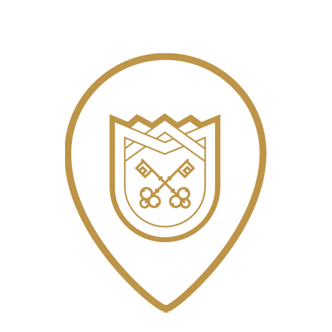 Puertobanus Sticker by Marbslifestyle.com