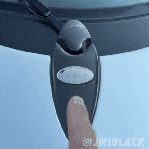 Pagani Huayra GIF