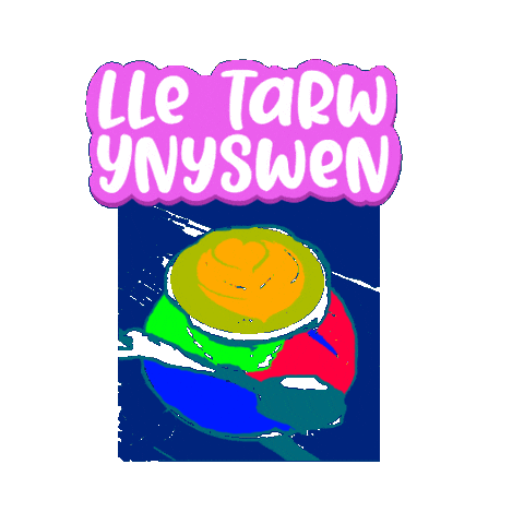 Animated Sticker