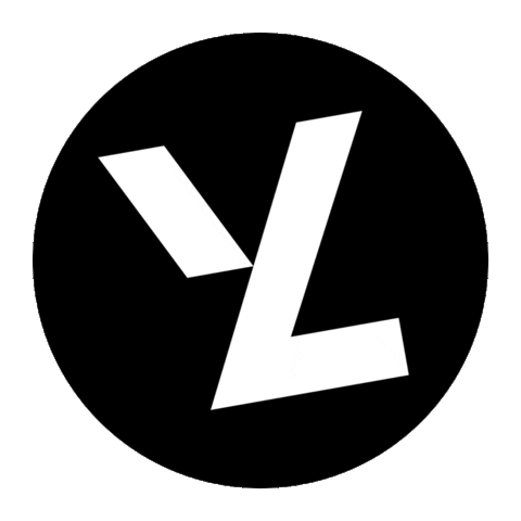 Young LDN Sticker