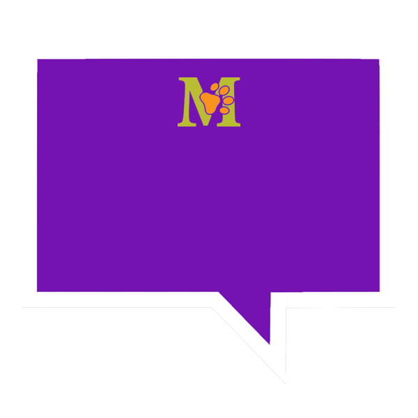 Modern Dog (Pittsburgh) Sticker