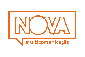 Nova Multicomunicação Sticker