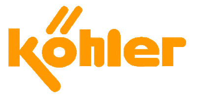 Erichkoehler Sticker by Erich Köhler GmbH