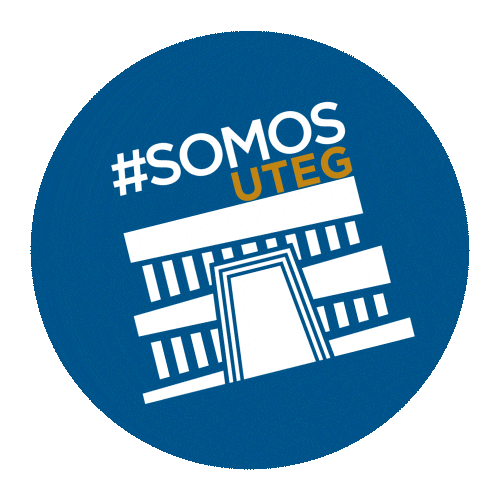 Somosuteg Sticker by UTEG