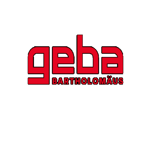 Geba Sticker by Einfach Gärtner