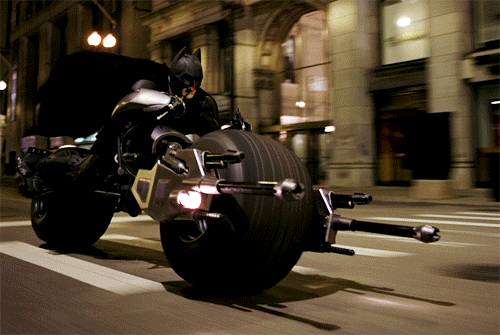 Christian Bale Batman GIF by Maudit - Find & Share on GIPHY