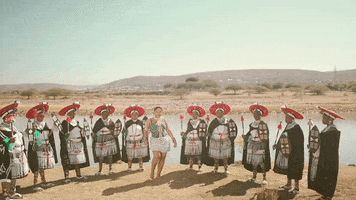 Da Capo Smea GIF by Sony Music Africa