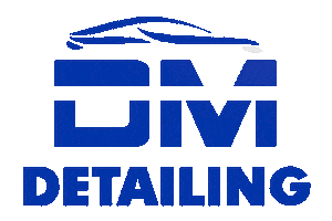 Dm Detailing Sticker by iMix Ru