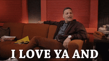 Love GIF