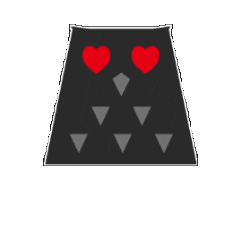 PolariSign Sticker
