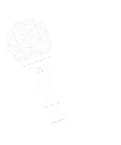 Concert Mirror Sticker