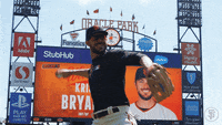 Off-Day Kris Bryant GIF Discussion : r/CHICubs