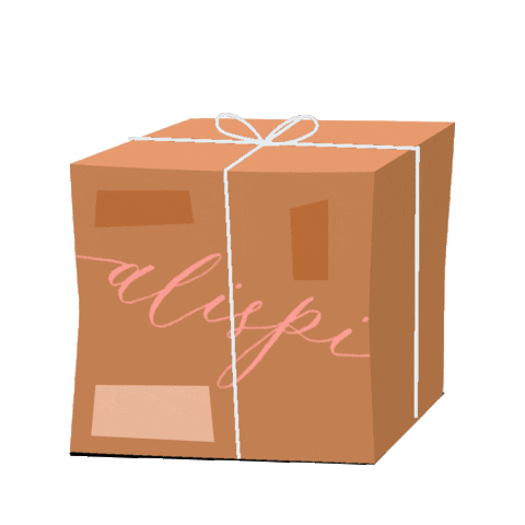 Alispi Sticker