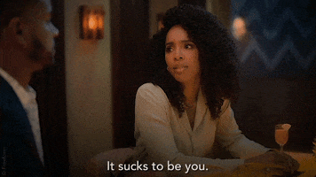 Sucks Season 6 GIF by grown-ish