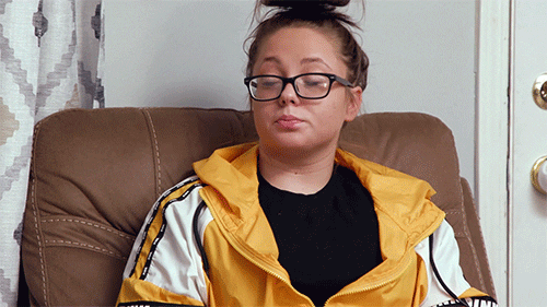 Reaction gif