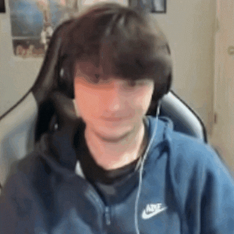 Horror GIF