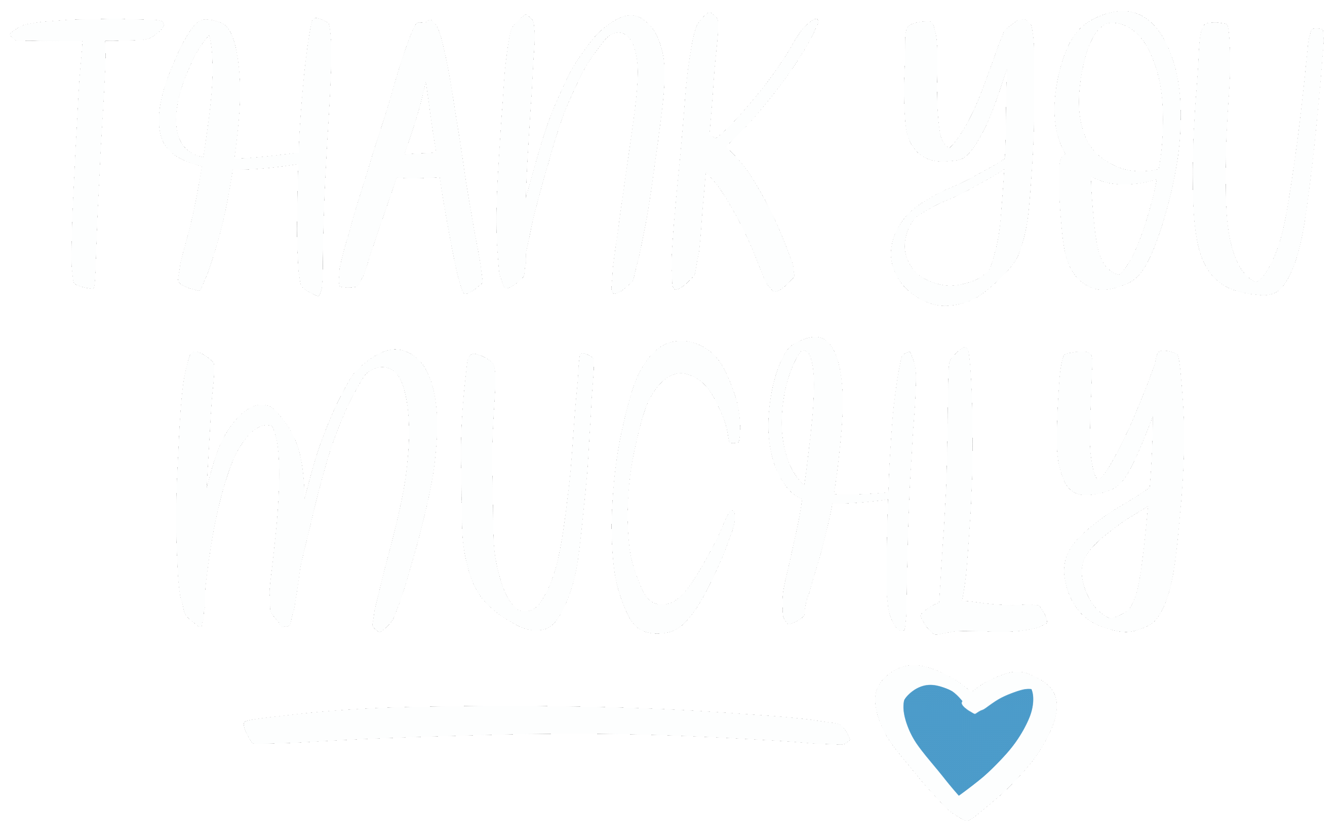 Thank You So Much Sticker By By The Brook Creations For Ios Android Giphy