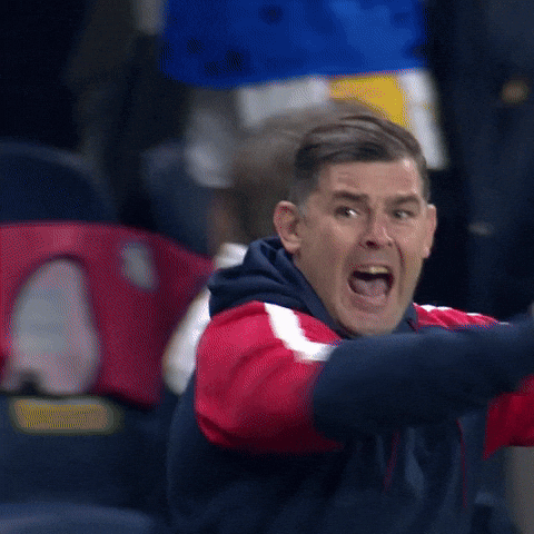 Rugby League Celebration GIF by St.Helens R.F.C