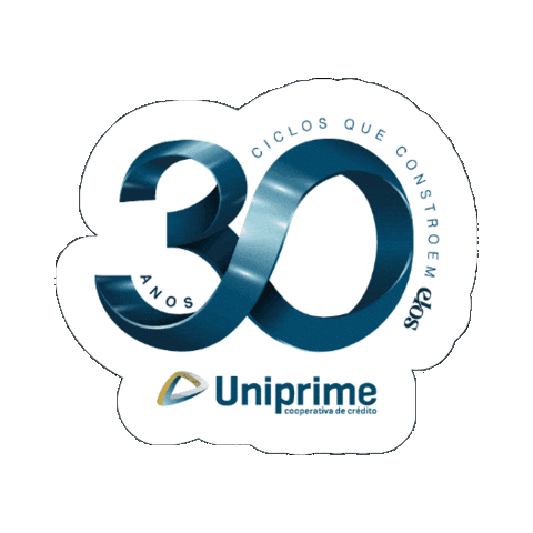 Sticker by Uniprime Pioneira