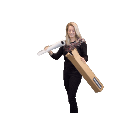 Inductiebeschermer Sticker