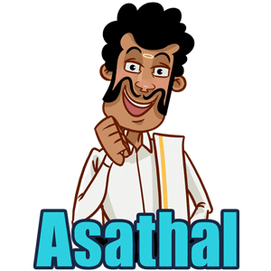 South Indian Stickers Sticker by Afternoon films