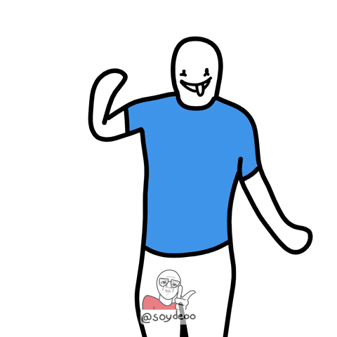 Rotoscope GIF