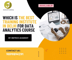 Dataanalyticscourseindelhi GIF