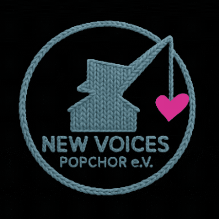 Choir Singing GIF by newvoiceslg