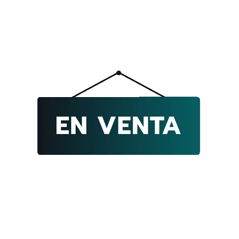 Enventa Sticker by Salerno Inmobiliaria