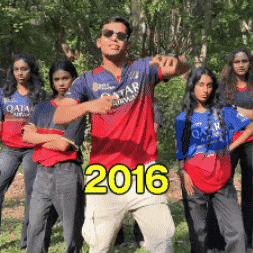 Cricket GIF