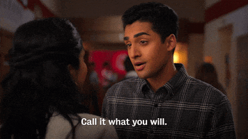 Never Have I Ever Call It What You Want GIF by NETFLIX