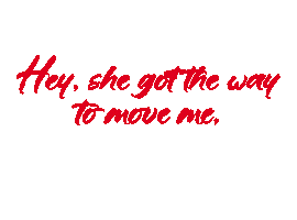 Sweet Caroline Lyrics Sticker by Neil Diamond