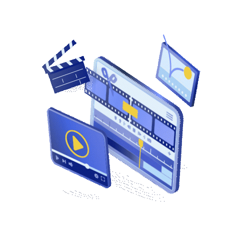 Animation Sticker by Kreativagentur Friedli