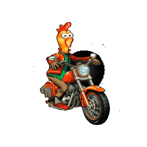 Sticker by Grandpa Joe's