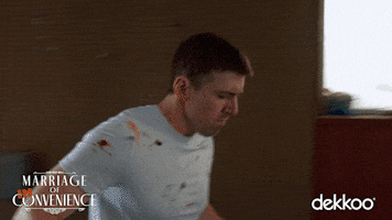 Anger Management Rage GIF by MyPetHippoProductions