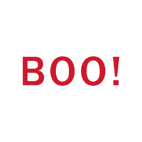 Halloween Sticker
