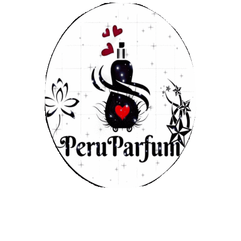 peruparfum Sticker