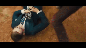 jamesdeanwilson kingsman GIF