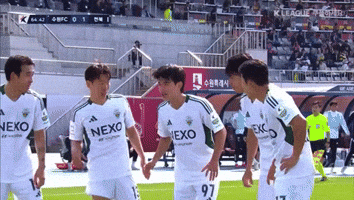 전북현대 GIF