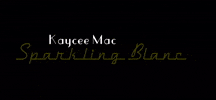 Kaycee Mac Wine GIF