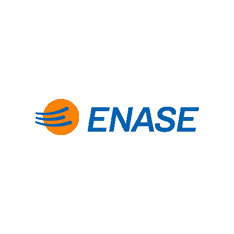Enase Sticker by CanalEnergia