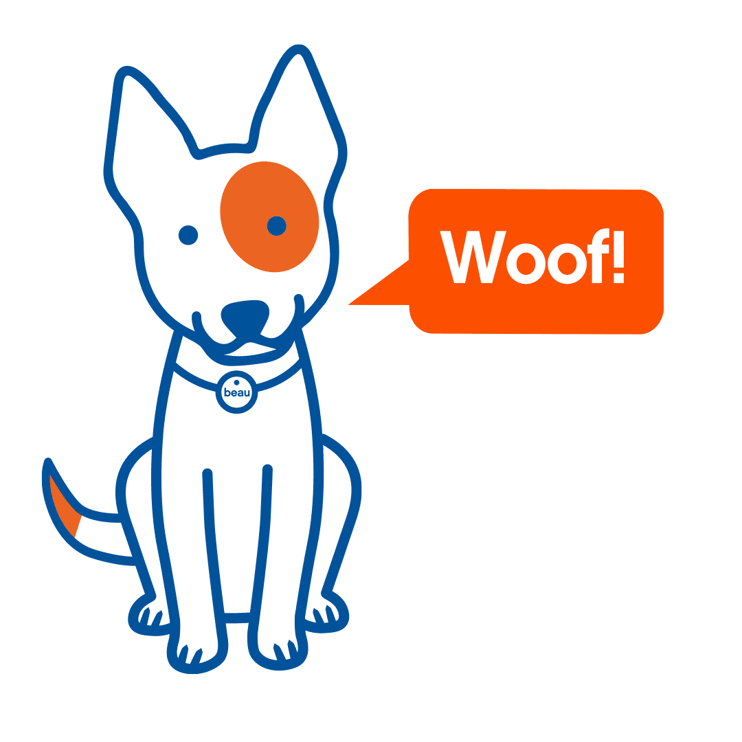 Beaurepaires Australia Sticker