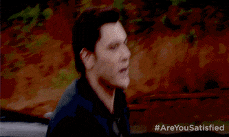 blair redford fighting GIF by Satisfaction