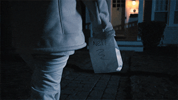 ann dowd bag GIF by The Leftovers HBO