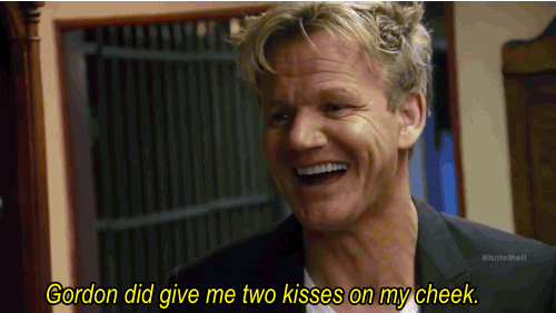 Hotel Hell Gif By Fox Tv Find Share On Giphy