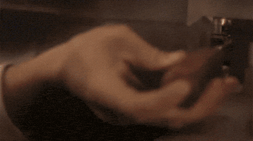 tne1870 movie blue glow death GIF
