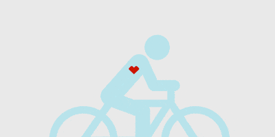 bike cycle GIF by CVS