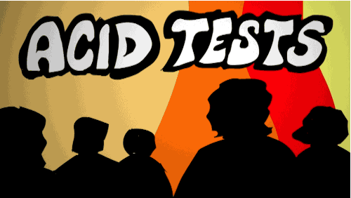 acid tests