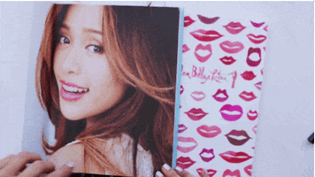 get beyond GIF by Michelle Phan