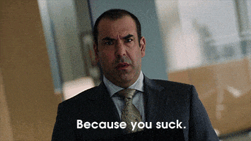usa network GIF by Suits